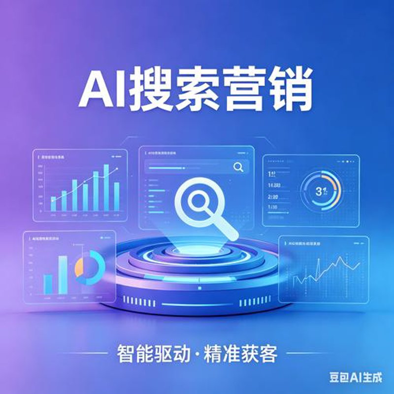 营销推广